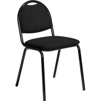 AJ Produkty Warren černá / černá