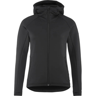 Craft ADV Explore Power Fleece Hood černá