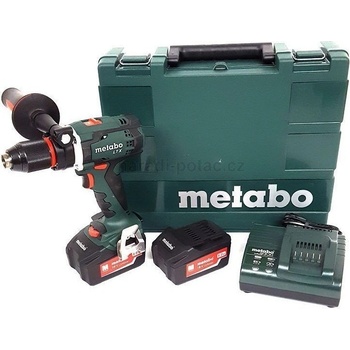 Metabo SB 18 LTX Impuls 602192500