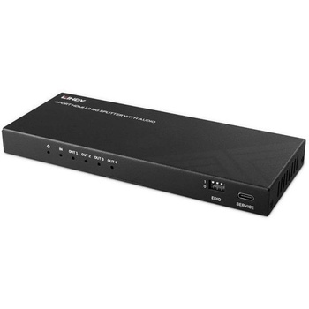 Image 1 of Lindy 38535 видео сплитер HDMI 4x HDMI (38535)