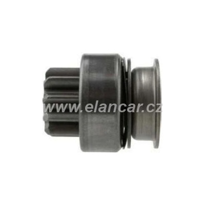 Pastorek startéru Mitsubishi M2T80582 / M002T84171
