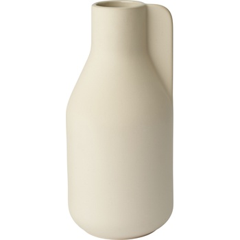 Bolia Ваза Falda 30 см слонова кост (24-949-04_00001)