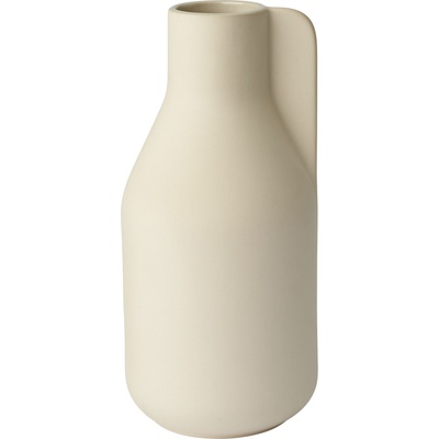 Bolia Ваза Falda 30 см слонова кост (24-949-04_00001)