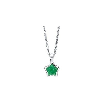 D for diamond P5374G