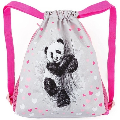 Bagmaster PRIM 23 B panda – Sleviste.cz