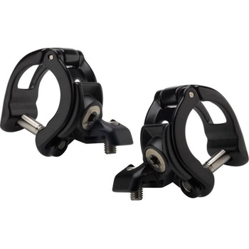 Sram brzdové díly MATCHMAKER X černá