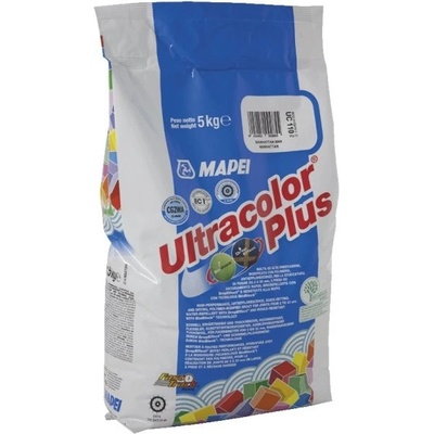 Mapei Ultracolor Plus 2 kg lékořicová – Zboží Mobilmania