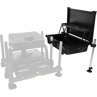 Matrix Stolík Pro Rigid Feeder Tray