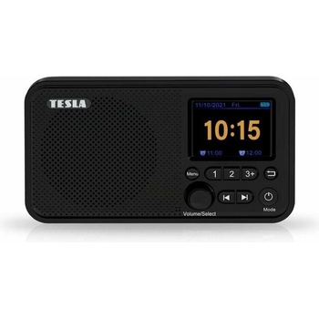 Image 1 of TESLA Sound DAB75
