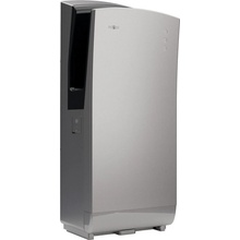 Nofer V-JET INOX bezdotykový tryskový osoušeč rukou 300x730x222 220-240V 1650W nerez mat