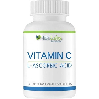 Image 1 of HS Labs Vitamin C [90 Таблетки]