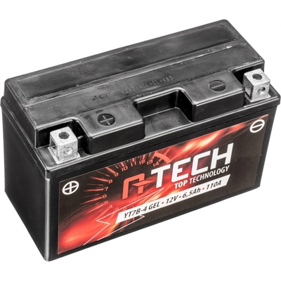 A-TECH YT7B-4, YT7B-BS GEL