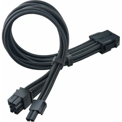 Silverstone Technology Prodlužovací kabel PCIe černý 30 cm SST-PP07E-PCIB