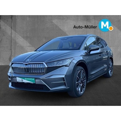 Skoda Enyaq 85 210 kW