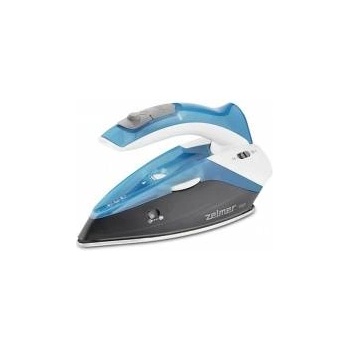 Zelmer Iron Zelmer ZIR0500 Trip blue