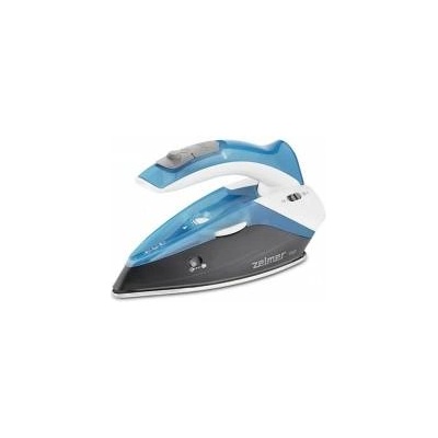 Zelmer Iron Zelmer ZIR0500 Trip blue