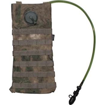 Max Fuchs 2,5l