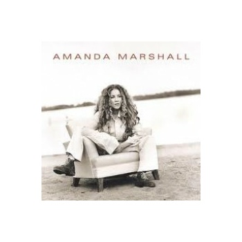 Marshall Amanda - Amanda Marshall CD