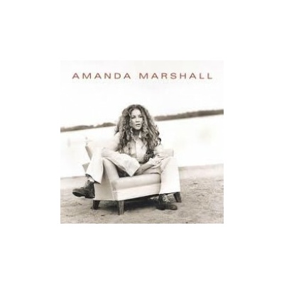Marshall Amanda - Amanda Marshall CD