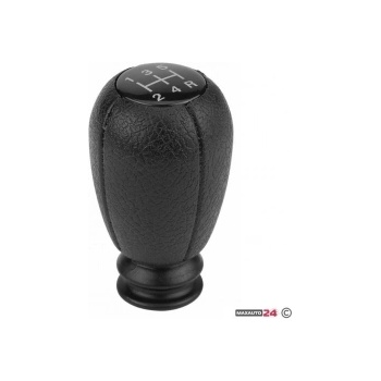 Paolo Топка за скоростен лост съвсместима Citroen Xsara- 5 скорости