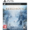 Skydance’s Behemoth