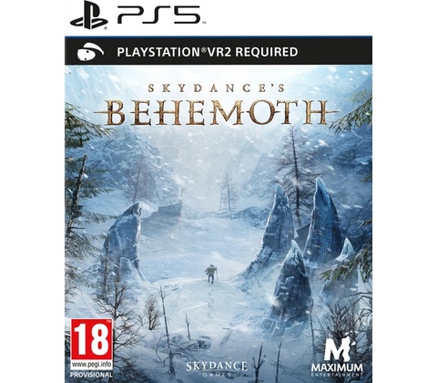 Skydance’s Behemoth