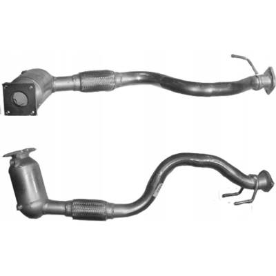 BM CATALYSTS Katalyzátor BM91518H