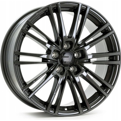 Wheelworld 2DRV WH18 8,5x19 5x112 ET35 gunmetal