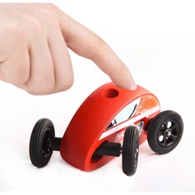 Trihorse Autíčko Finger Car Hasiči