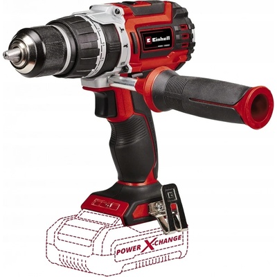 Einhell TP-CD 18/60 Li- i BL Solo 4514205
