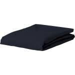 Essenza Чаршаф с ластик Premium Percale 180 x 220 см морскосин (400979-103-315)