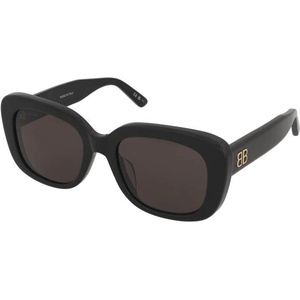 Balenciaga Слънчеви очила Balenciaga BB0295SK 001 - alensa Слънчеви очила