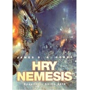 Knihy Hry Nemesis