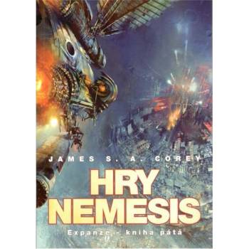 Hry Nemesis
