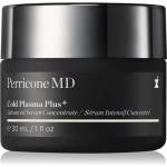 Perricone MD Cold Plasma Plus+ Advanced Serum Concentrate Серуми за лице, емулсии, флуиди 30ml
