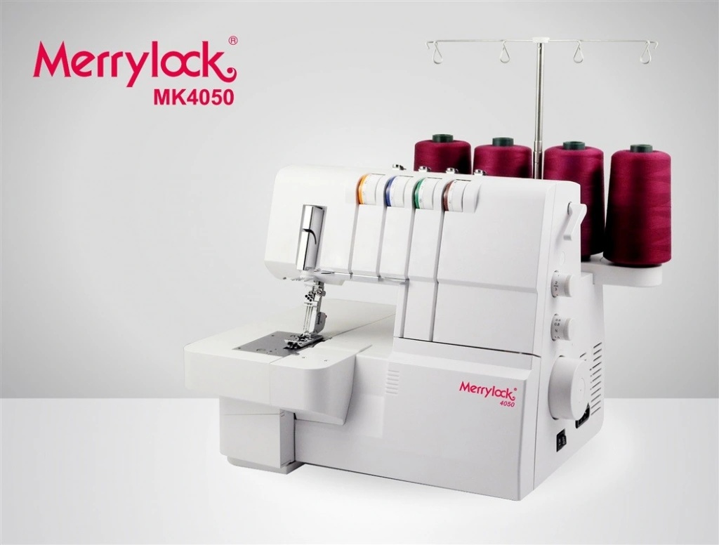 MERRYLOCK MK 4050