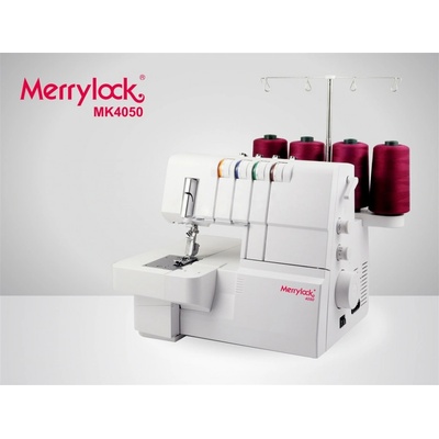 MERRYLOCK MK 4050 – Zboží Dáma