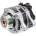 DENSO generAtor DAN1076