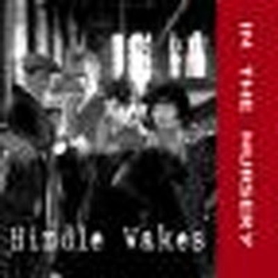 Soundtrack In The Nursery - Hindle Wakes - 2001 CD