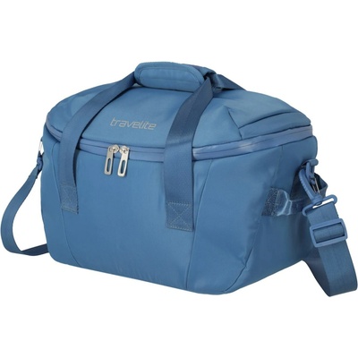 Travelite Basics Ryanair modrá 25 L