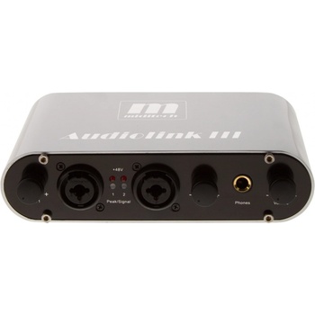 Miditech Audiolink III