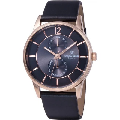 Daniel Klein DK12022-6