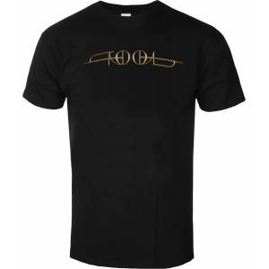 Plastic head мъжка тениска tool - double eye - black - plastic head - rttoo063
