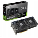 Asus DUAL-RTX4070S-O12G-EVO