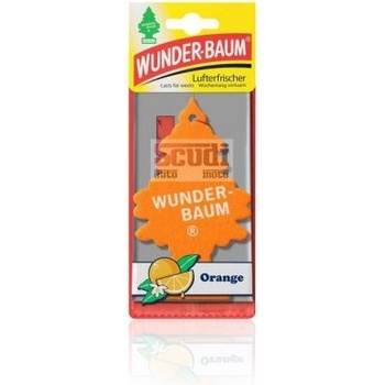 WUNDER-BAUM Orange