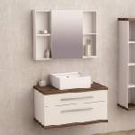 Inter Ceramic Мебели - комплекти в сет BG 8144-2+6014-80+865 / ЗАРА 80-2, Inter Ceramic (BG 8144-2+6014-80+865 / ЗАРА 80-2)