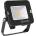 OSRAM LED прожектор Ledvance, 10W, 1000lm, 4000K, IP65, за стълб/под
