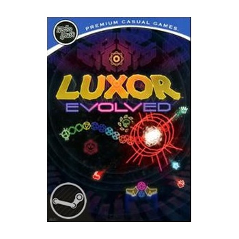 Luxor Evolved