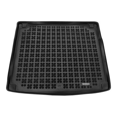 Гумена стелка за багажник за Peugeot 407 (2004 - 2011) Combi - Rezaw Plast