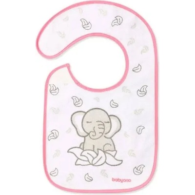 Babyono Лигавник Babyono - Flavor Explorer, Слон (5901435407622)